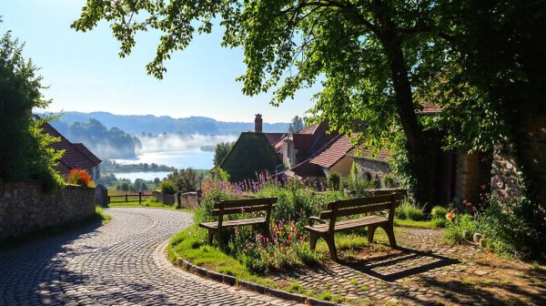 10 astuces pour profiter pleinement de votre aventure en Wallonie