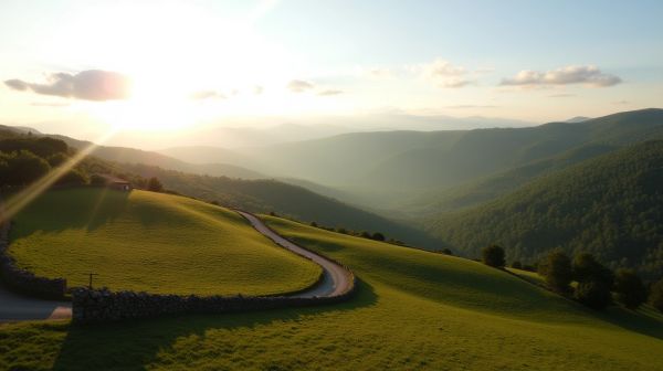 Optimiser votre voyage en Wallonie pour découvrir ses richesses