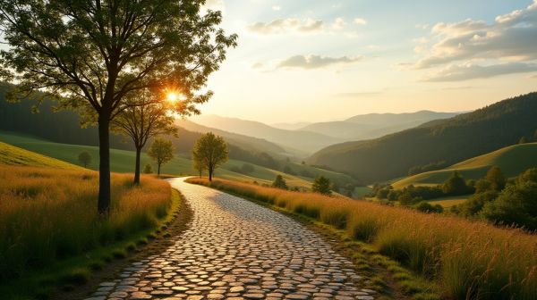 Optimiser votre voyage en Wallonie pour découvrir ses richesses