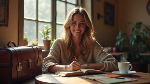 Pourquoi créer un blog de voyage : les véritables bénéfices à découvrir