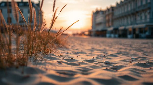 Top activités à découvrir à l'étoile de mer, Wimereux