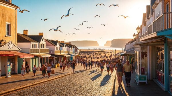 Top activités à découvrir à l'étoile de mer, Wimereux