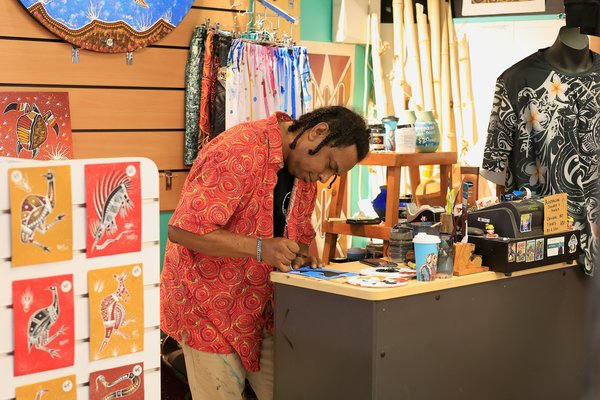 Quels sont les meilleurs endroits pour une immersion dans la culture aborigène en Australie?